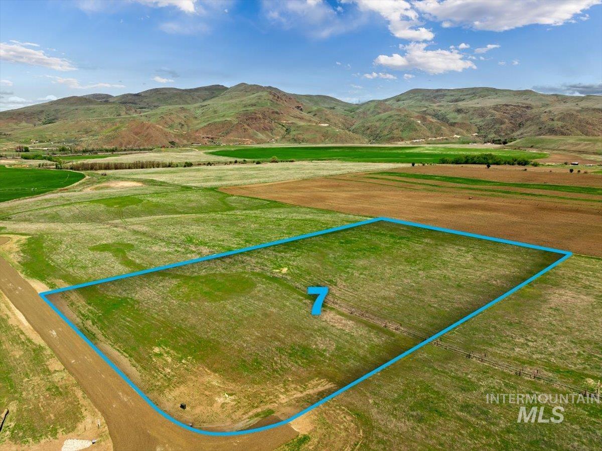 Lot 2 Jake Lane, Emmett, Idaho 83617, Land For Sale, Price $345,000, 98951357