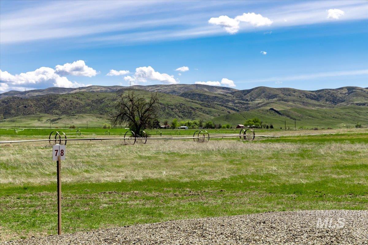 Lot 2 Jake Lane, Emmett, Idaho 83617, Land For Sale, Price $345,000, 98951357