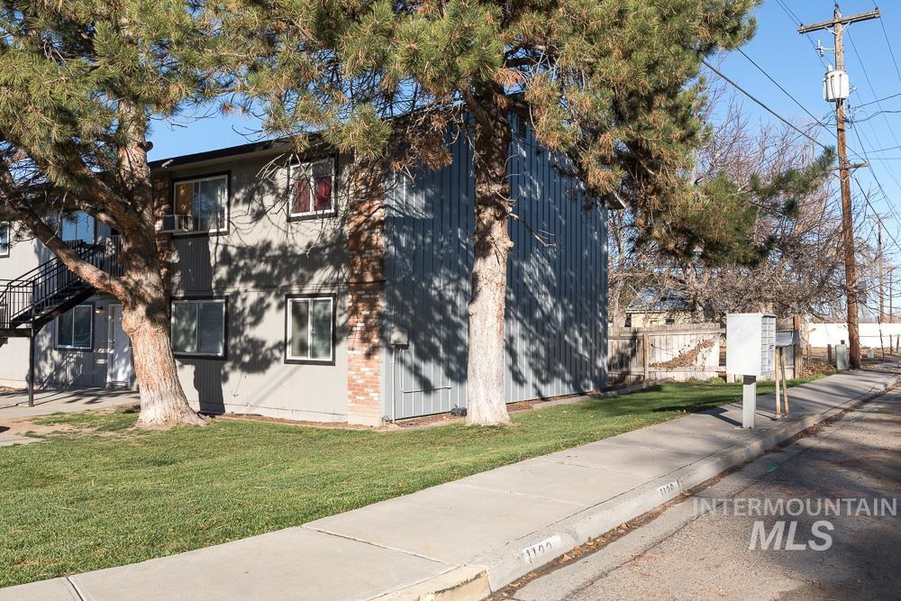 1133 Fortner #2, Ontario, Oregon 97914, 3 Bedrooms, 1 Bathroom, Rental For Rent, Price $1,500, 98951362
