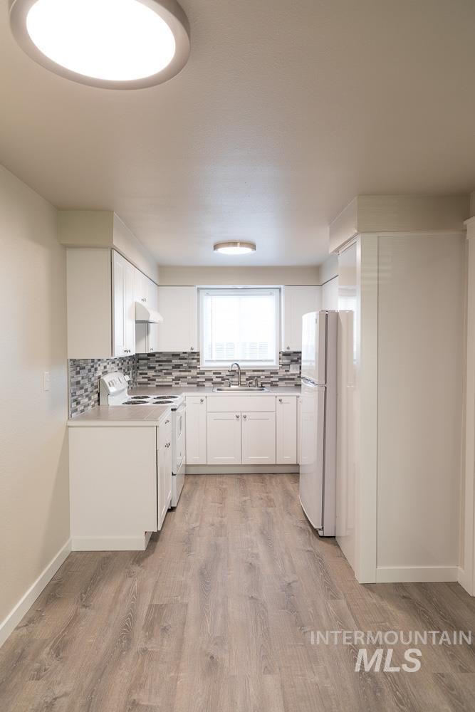 1133 Fortner #8, Ontario, Oregon 97914, 3 Bedrooms, 1 Bathroom, Rental For Rent, Price $1,555, 98951363