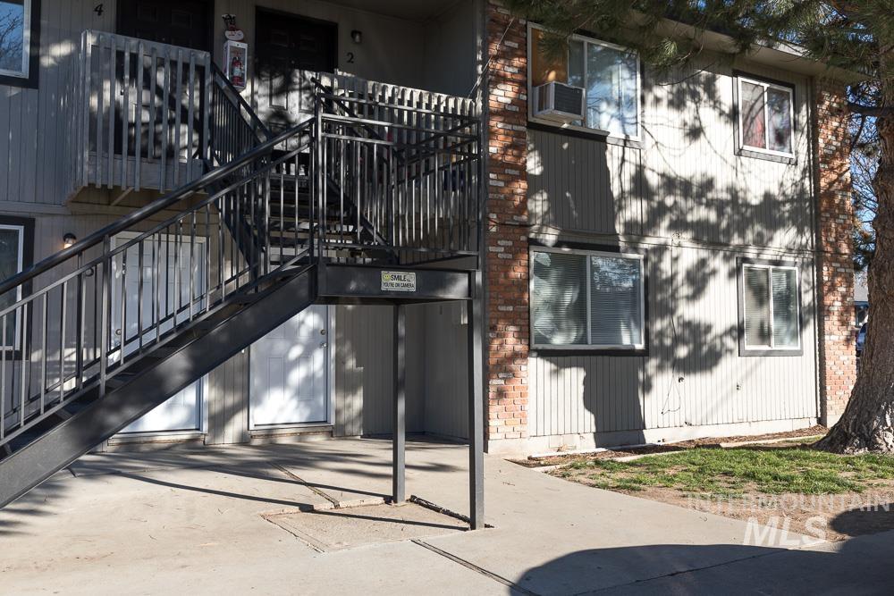1133 Fortner #8, Ontario, Oregon 97914, 3 Bedrooms, 1 Bathroom, Rental For Rent, Price $1,555, 98951363