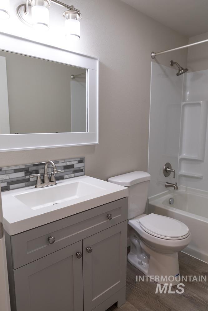 1133 Fortner #8, Ontario, Oregon 97914, 3 Bedrooms, 1 Bathroom, Rental For Rent, Price $1,555, 98951363