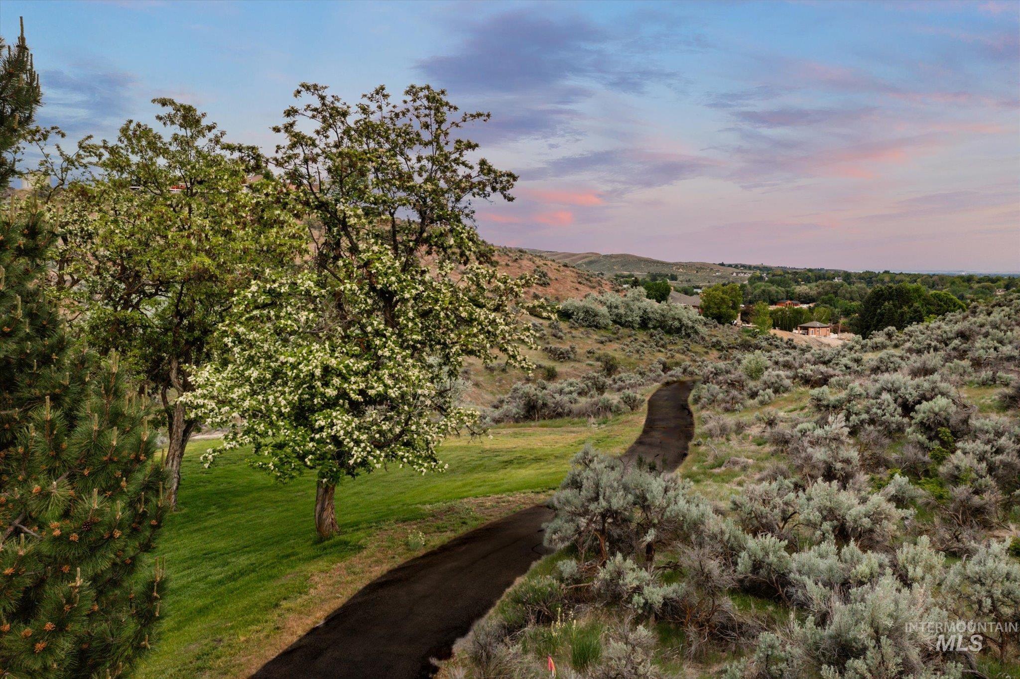 4038 N Triple Ridge Lane, Eagle, Idaho 83616, Land For Sale, Price $1,450,000, 98951366