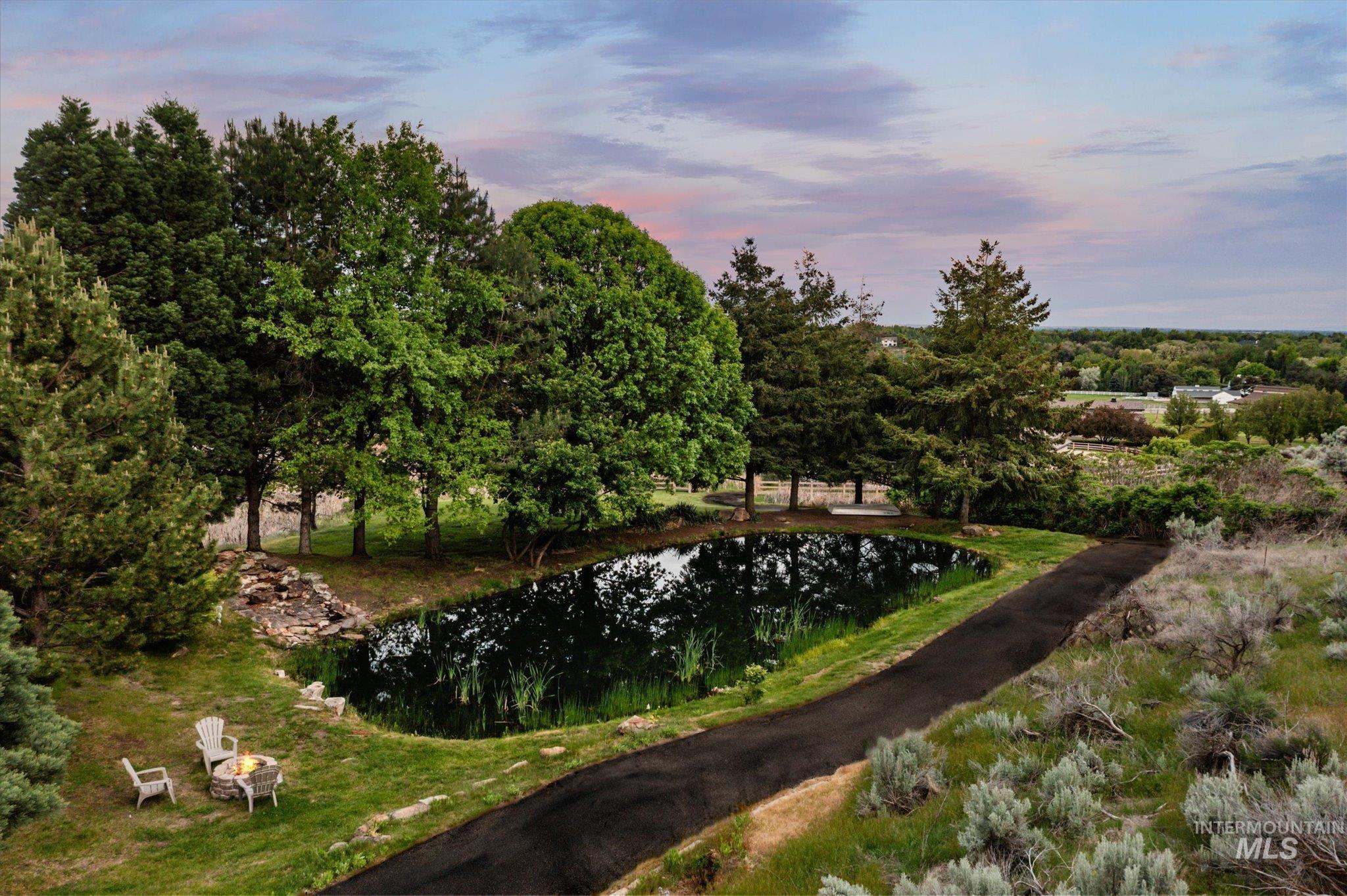 4038 N Triple Ridge Lane, Eagle, Idaho 83616, Land For Sale, Price $1,450,000, 98951366