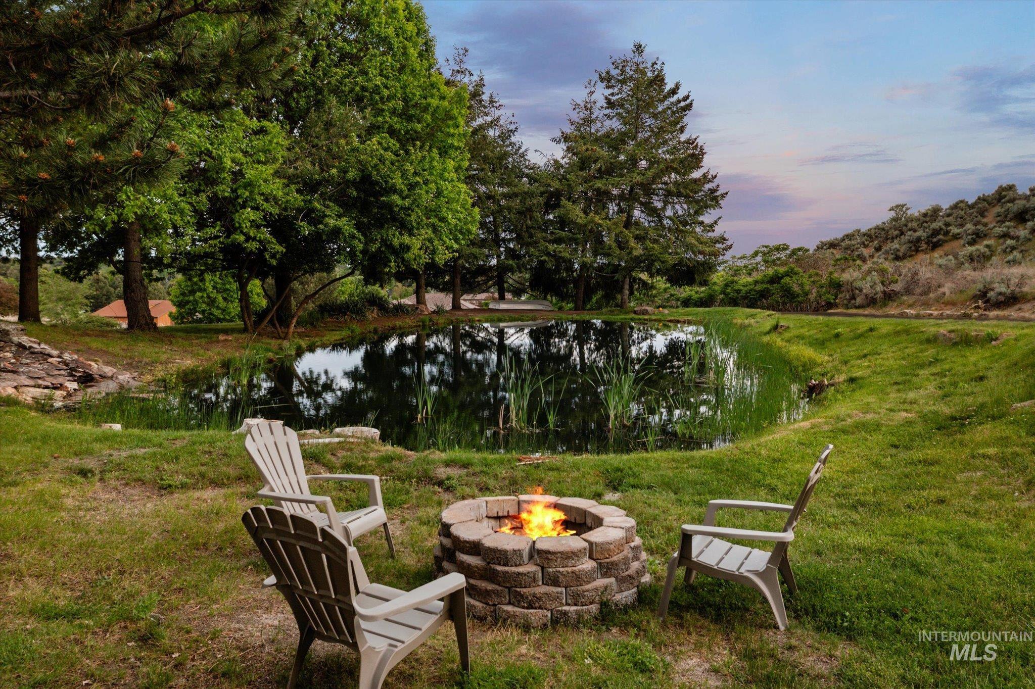 4038 N Triple Ridge Lane, Eagle, Idaho 83616, Land For Sale, Price $1,450,000, 98951366