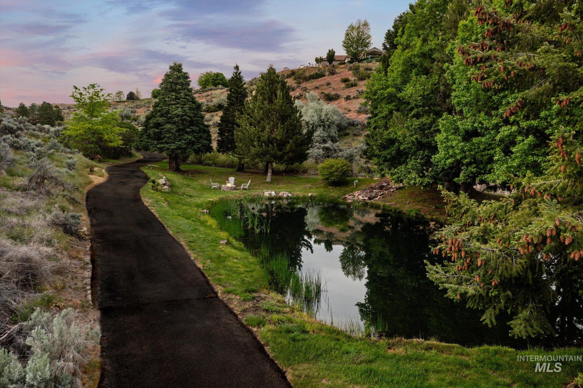 4038 N Triple Ridge Lane, Eagle, Idaho 83616, Land For Sale, Price $1,450,000, 98951366