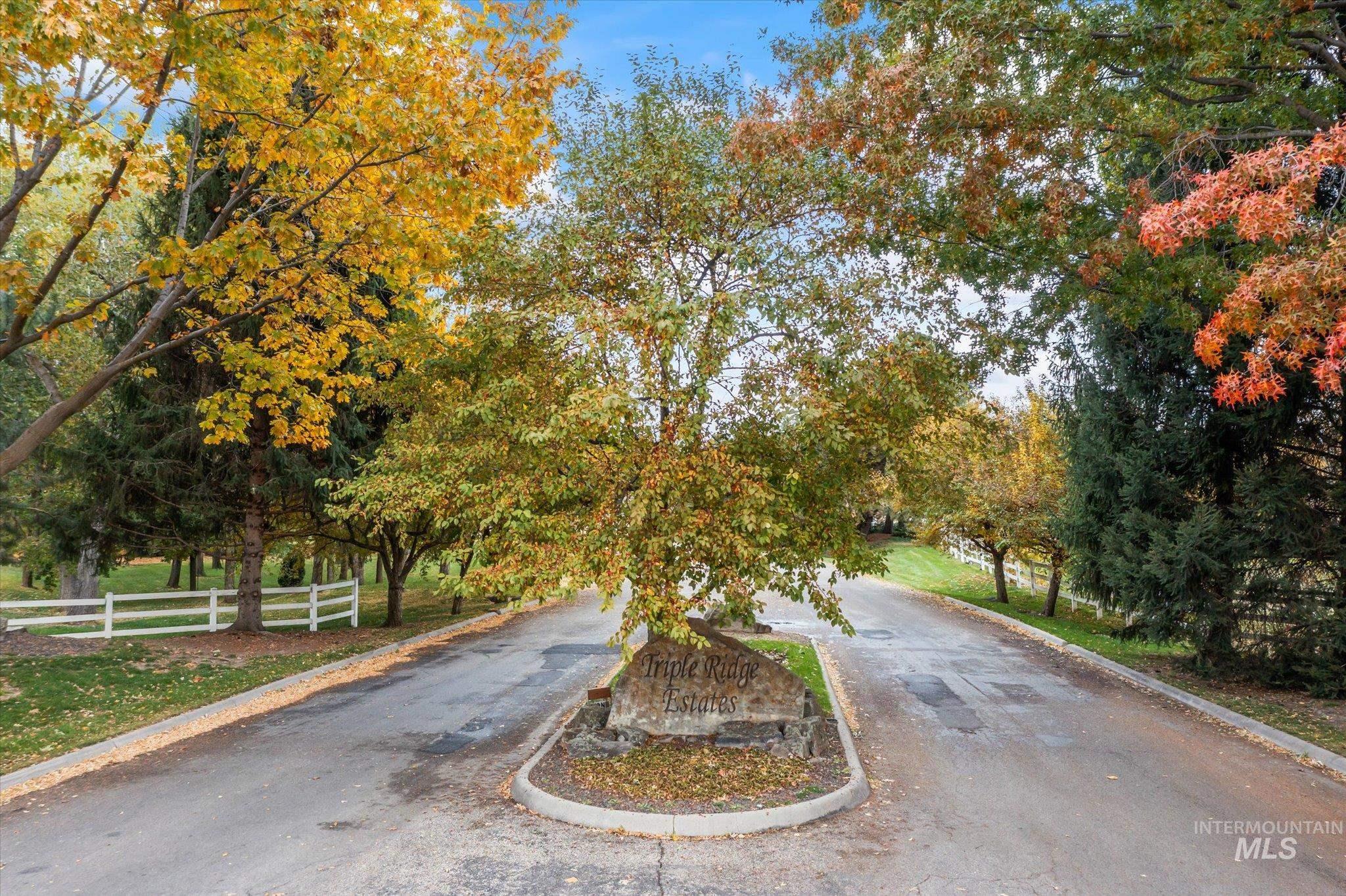 4038 N Triple Ridge Lane, Eagle, Idaho 83616, Land For Sale, Price $1,450,000, 98951366