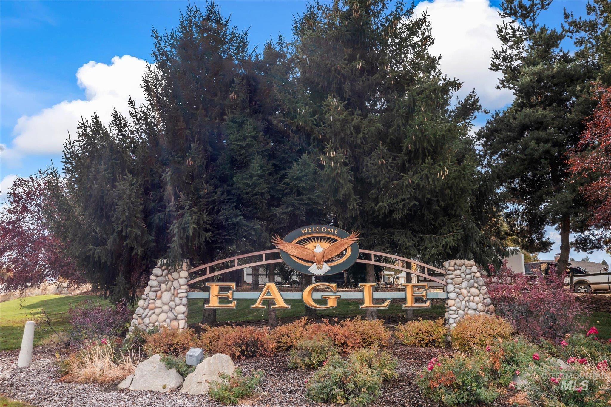 4038 N Triple Ridge Lane, Eagle, Idaho 83616, Land For Sale, Price $1,450,000, 98951366