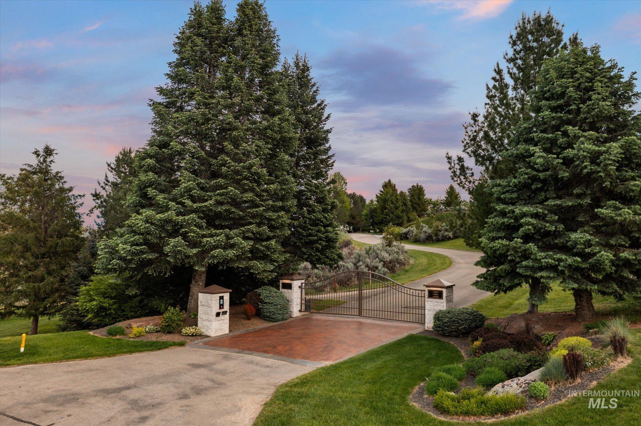 4038 N Triple Ridge Lane, Eagle, Idaho 83616, Land For Sale, Price $1,450,000, 98951366