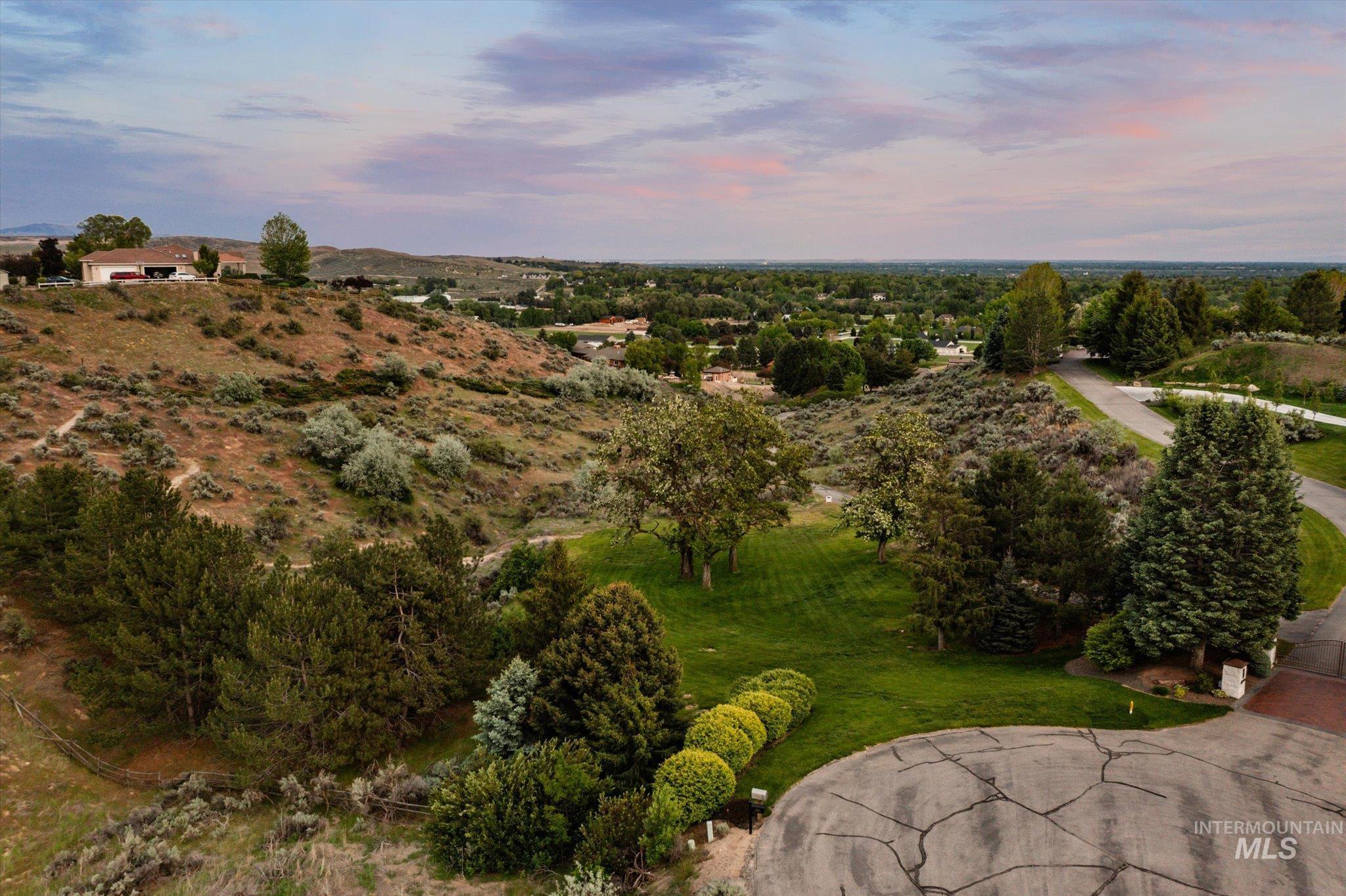 4038 N Triple Ridge Lane, Eagle, Idaho 83616, Land For Sale, Price $1,450,000, 98951366