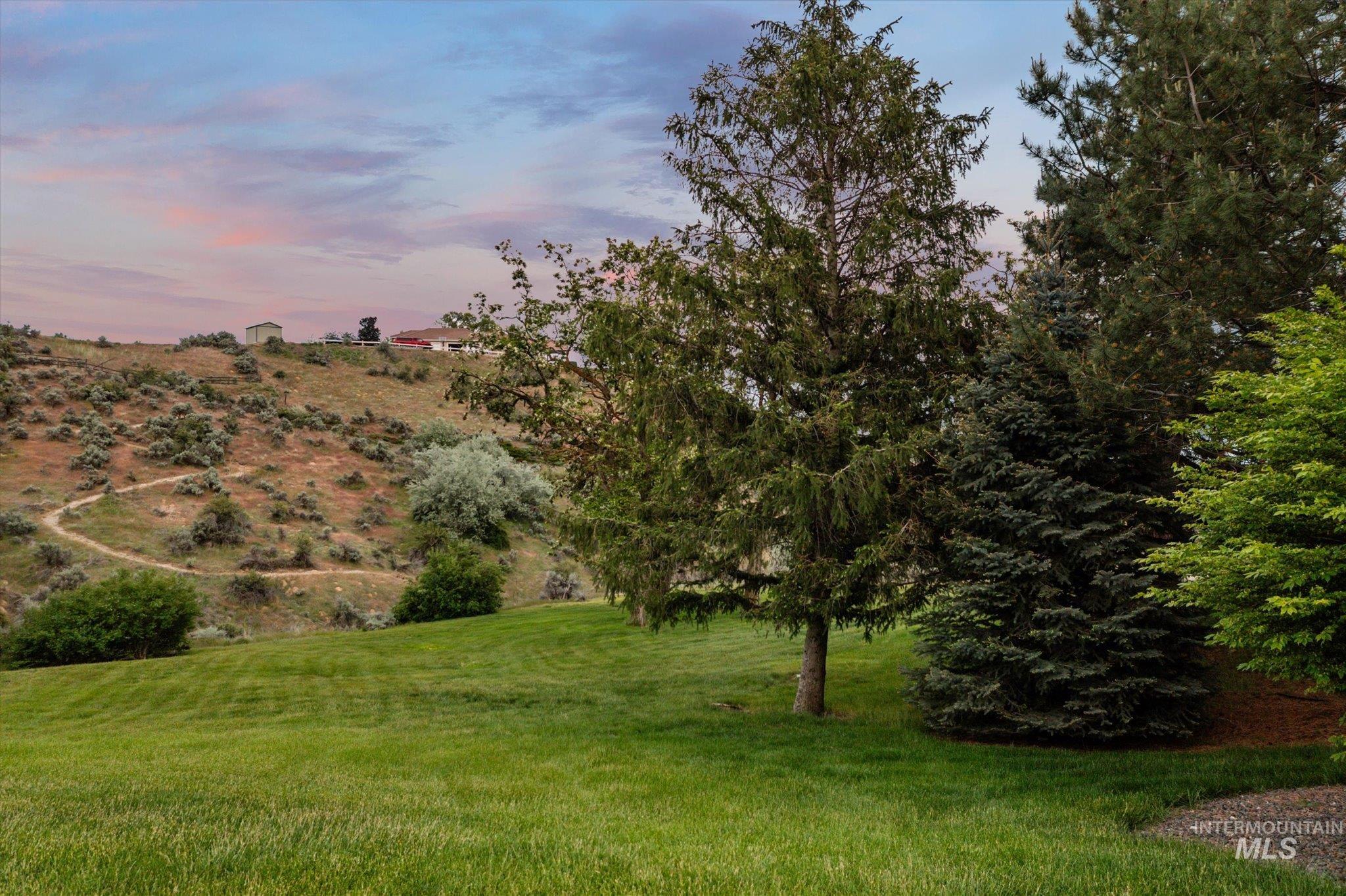 4038 N Triple Ridge Lane, Eagle, Idaho 83616, Land For Sale, Price $1,450,000, 98951366