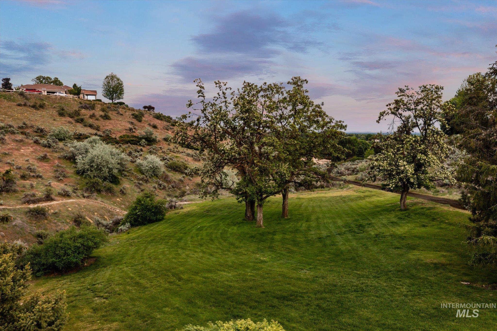 4038 N Triple Ridge Lane, Eagle, Idaho 83616, Land For Sale, Price $1,450,000, 98951366