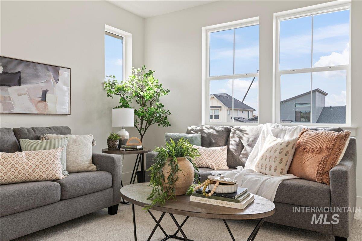 7766 W Daybreak Run Ct, Meridian, Idaho 83646, 3 Bedrooms, 2.5 Bathrooms, Residential For Sale, Price $659,900, 98951374