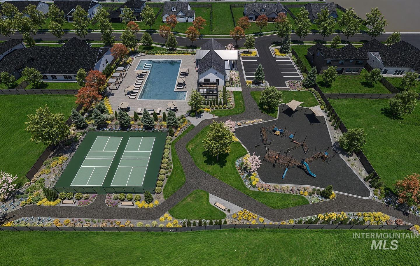 7766 W Daybreak Run Ct, Meridian, Idaho 83646, 3 Bedrooms, 2.5 Bathrooms, Residential For Sale, Price $659,900, 98951374