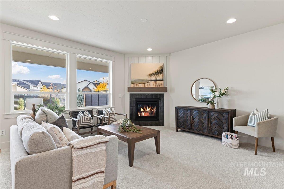 7766 W Daybreak Run Ct, Meridian, Idaho 83646, 3 Bedrooms, 2.5 Bathrooms, Residential For Sale, Price $659,900, 98951374