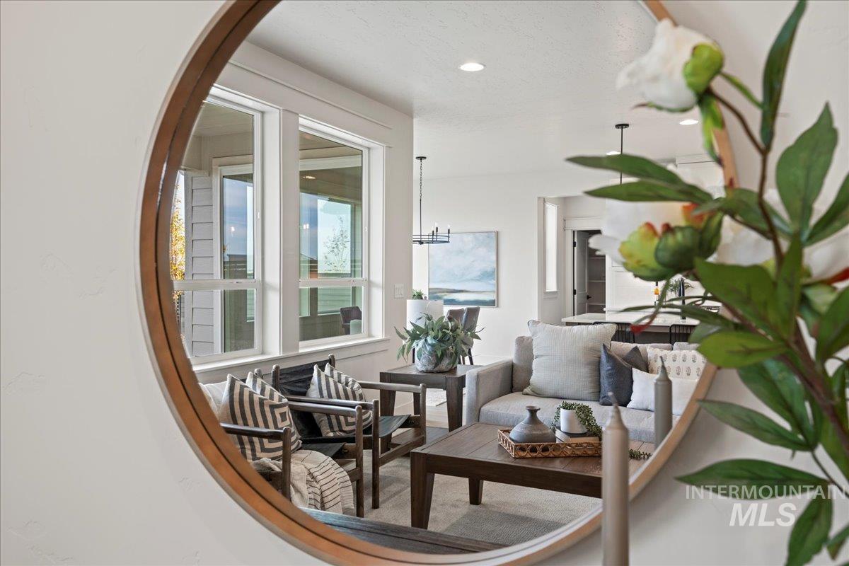 7766 W Daybreak Run Ct, Meridian, Idaho 83646, 3 Bedrooms, 2.5 Bathrooms, Residential For Sale, Price $659,900, 98951374