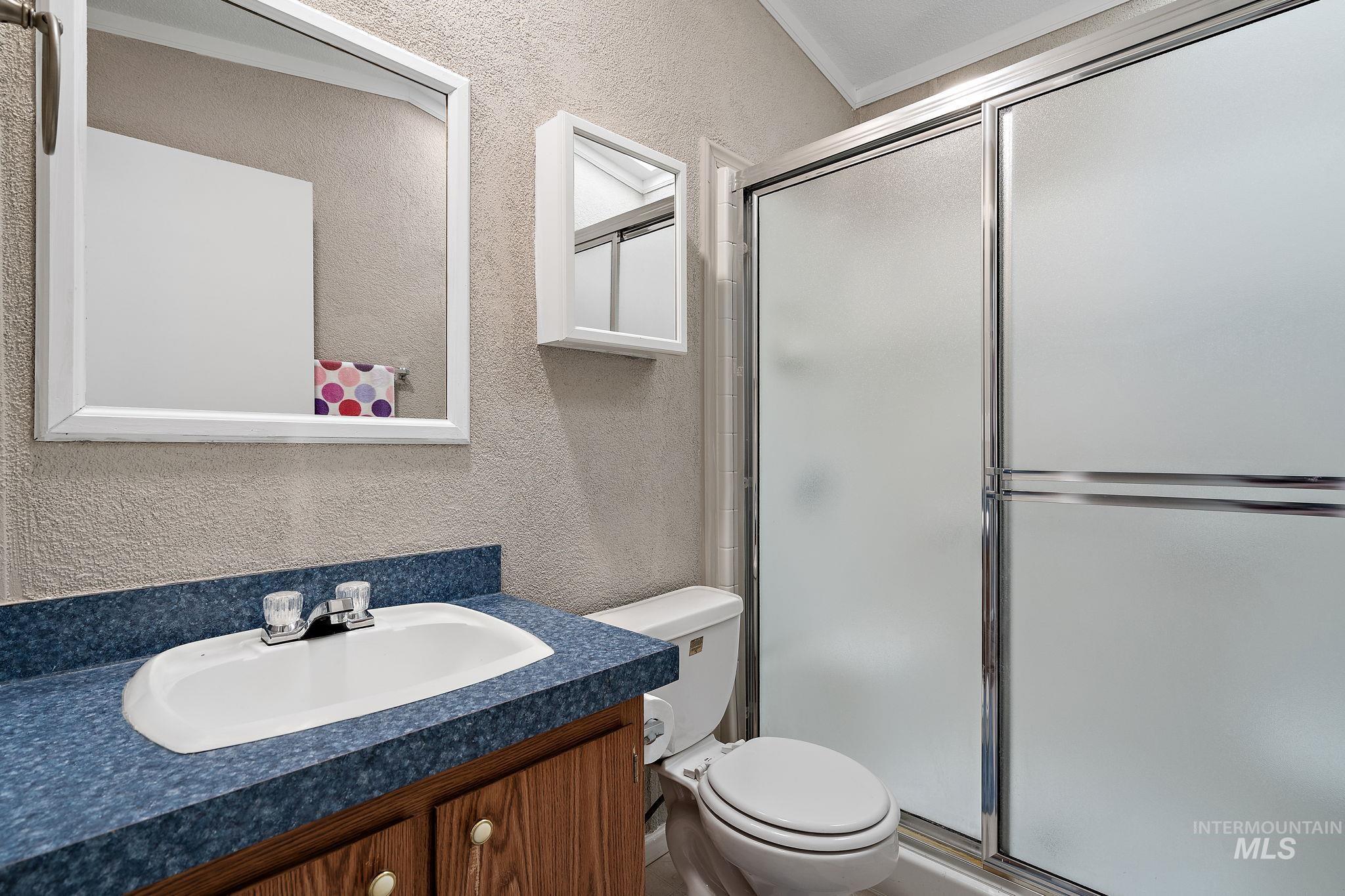 5373 N North Glen Lane, Boise, Idaho 83714-2353, 3 Bedrooms, 2 Bathrooms, Residential For Sale, Price $97,500, 98951380