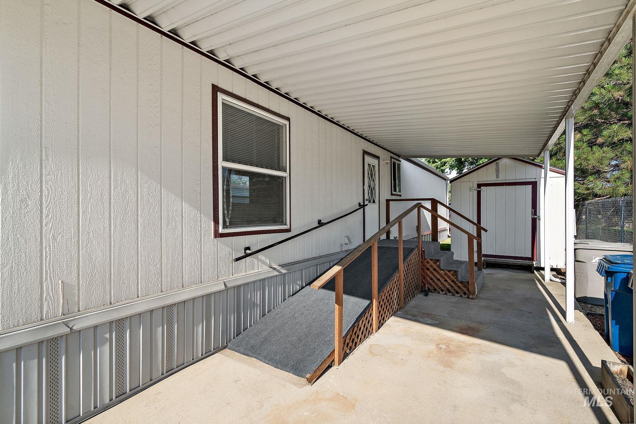 5373 N North Glen Lane, Boise, Idaho 83714-2353, 3 Bedrooms, 2 Bathrooms, Residential For Sale, Price $97,500, 98951380