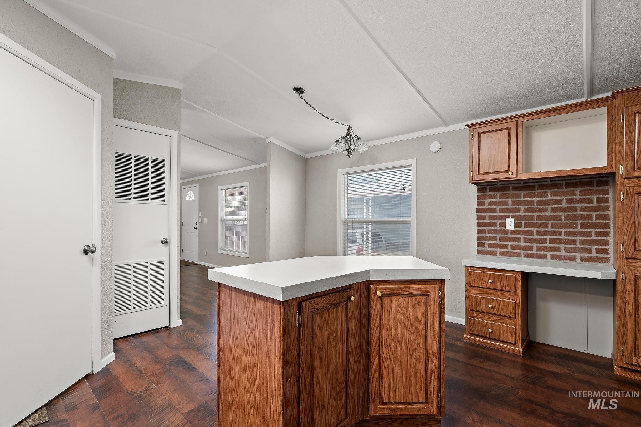 5373 N North Glen Lane, Boise, Idaho 83714-2353, 3 Bedrooms, 2 Bathrooms, Residential For Sale, Price $97,500, 98951380