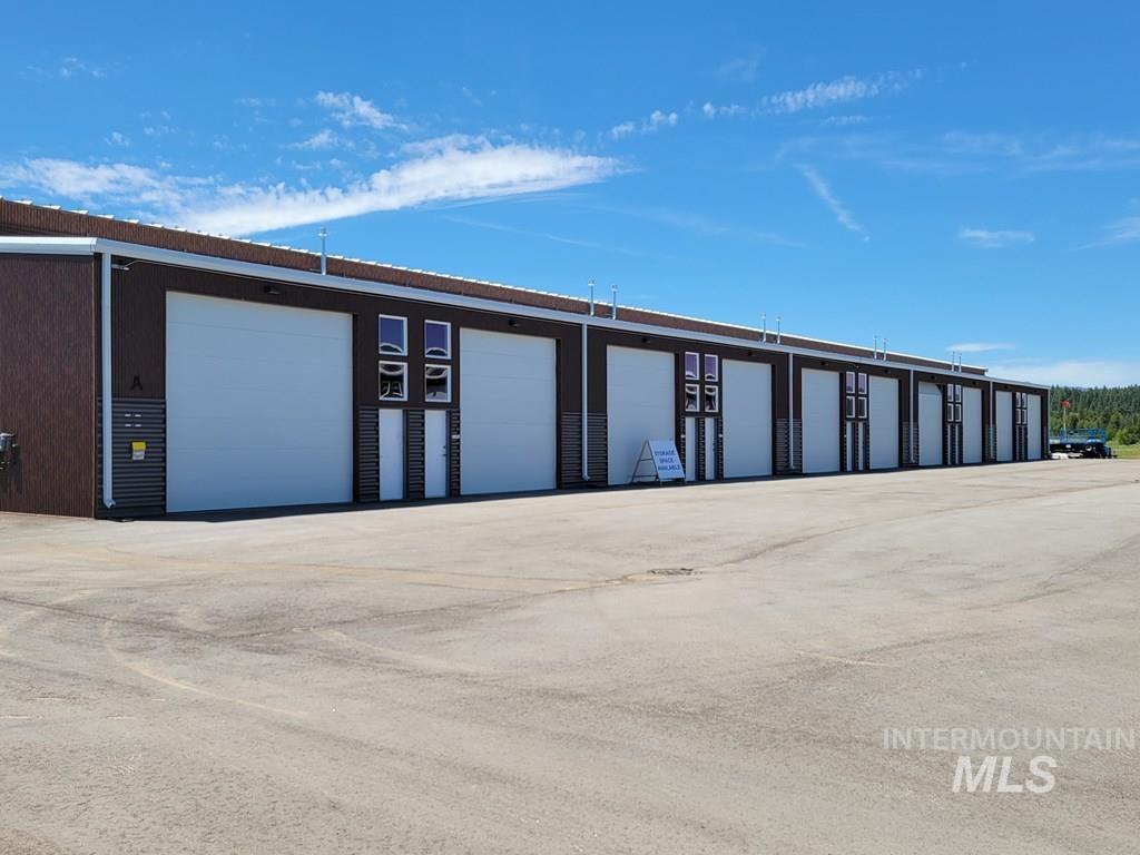 1453 A7 S Main St, Cascade, Idaho 83611, Business/Commercial For Sale, Price $249,000, 98951387