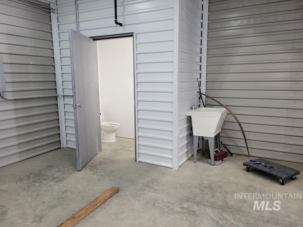 1453 A7 S Main St, Cascade, Idaho 83611, Business/Commercial For Sale, Price $249,000, 98951387