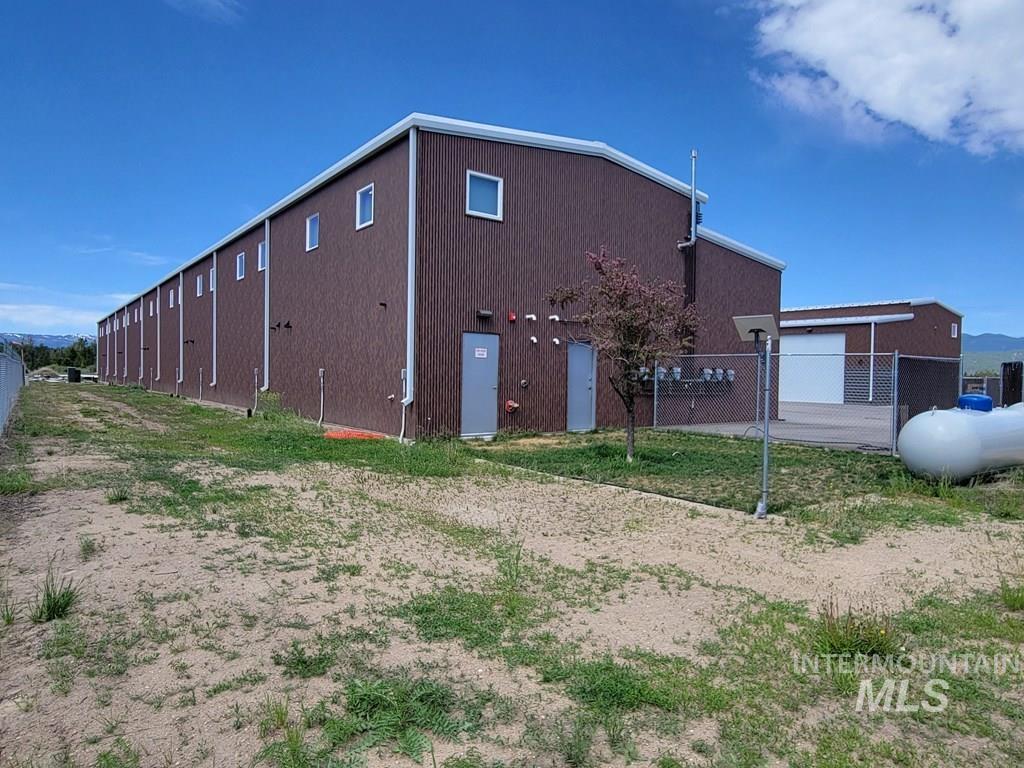 1453 A7 S Main St, Cascade, Idaho 83611, Business/Commercial For Sale, Price $249,000, 98951387
