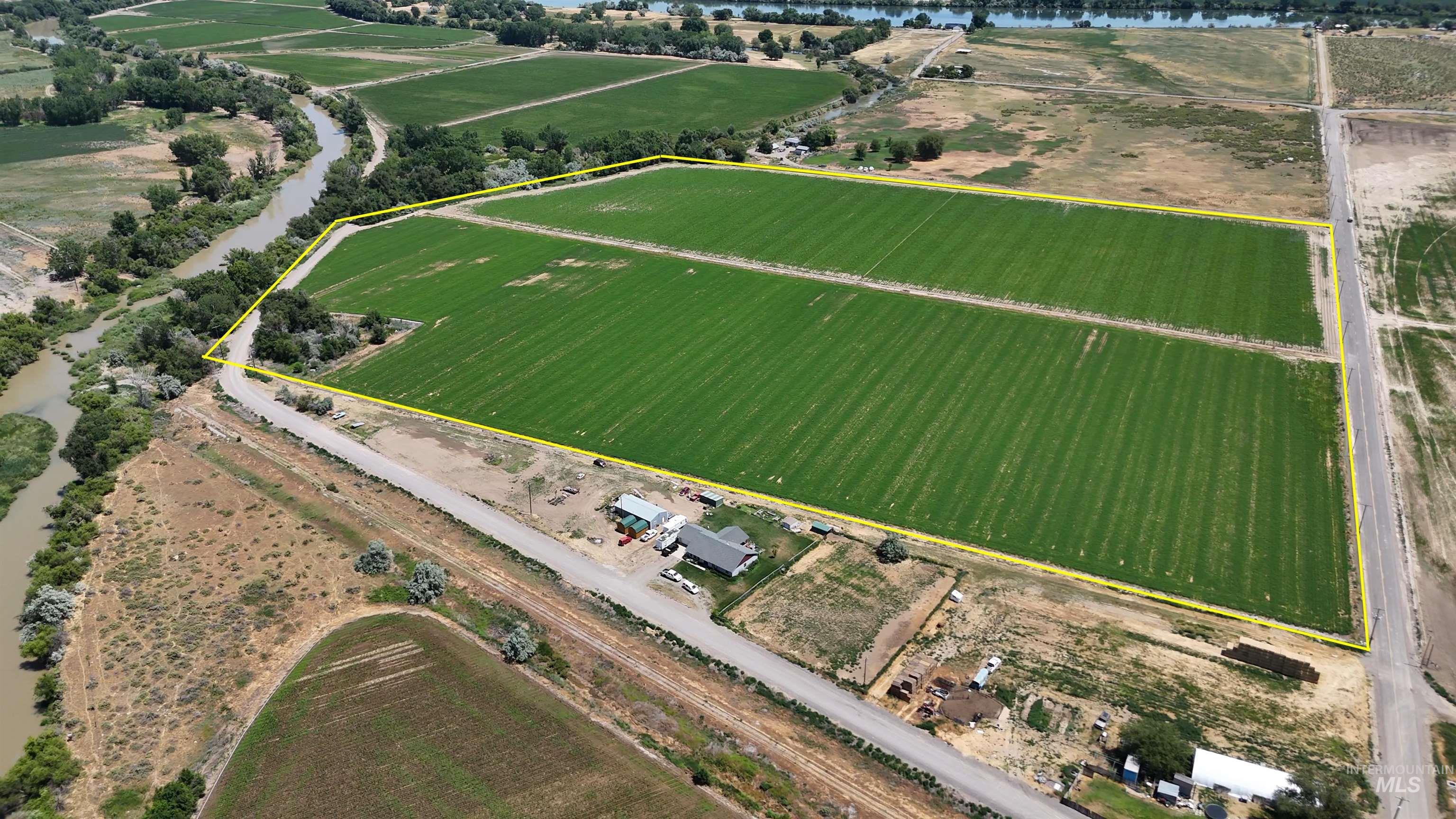 TBD Kygar Rd, Adrian, Oregon 97913, Land For Sale, Price $425,000, 98951394