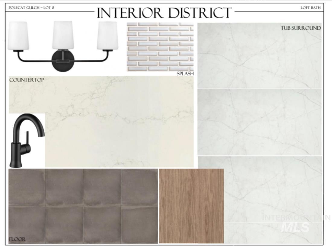 5544 N Polecat Lofts Ln, Boise, Idaho 83703, 3 Bedrooms, 2.5 Bathrooms, Residential For Sale, Price $1,599,900, 98951398