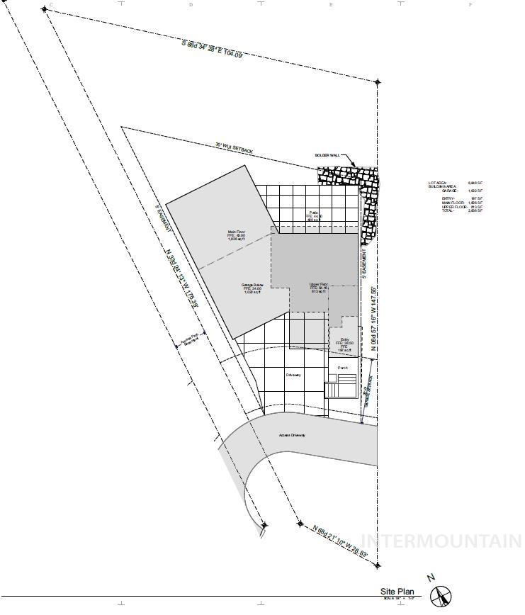 5544 N Polecat Lofts Ln, Boise, Idaho 83703, 3 Bedrooms, 2.5 Bathrooms, Residential For Sale, Price $1,599,900, 98951398