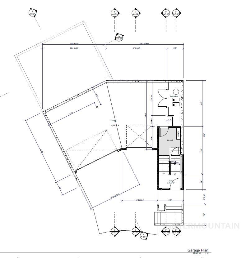 5544 N Polecat Lofts Ln, Boise, Idaho 83703, 3 Bedrooms, 2.5 Bathrooms, Residential For Sale, Price $1,599,900, 98951398