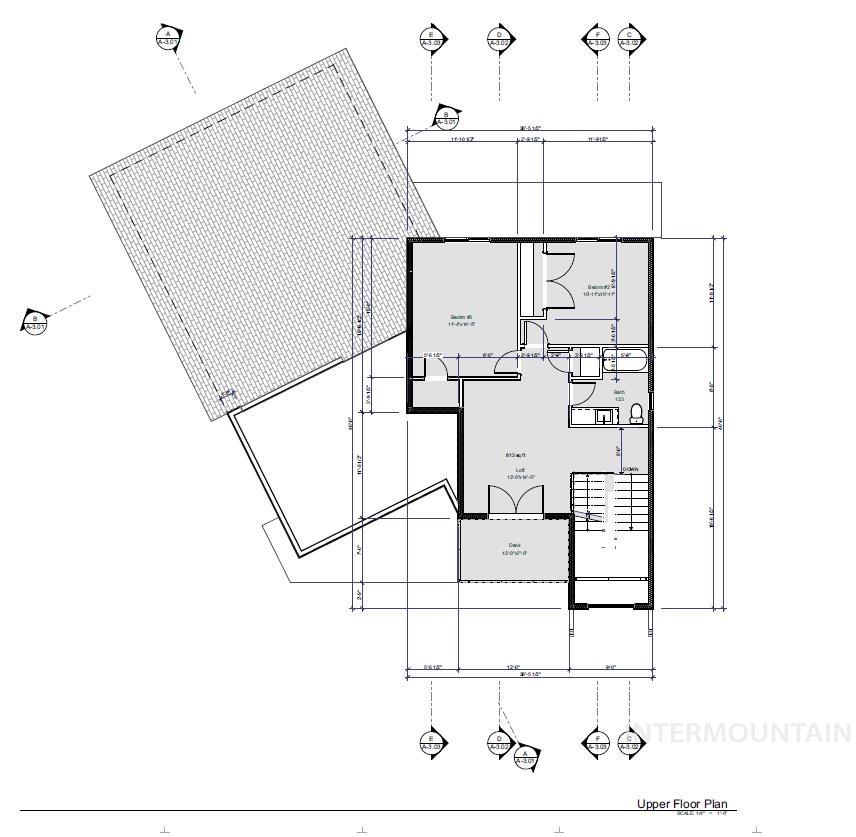 5544 N Polecat Lofts Ln, Boise, Idaho 83703, 3 Bedrooms, 2.5 Bathrooms, Residential For Sale, Price $1,599,900, 98951398