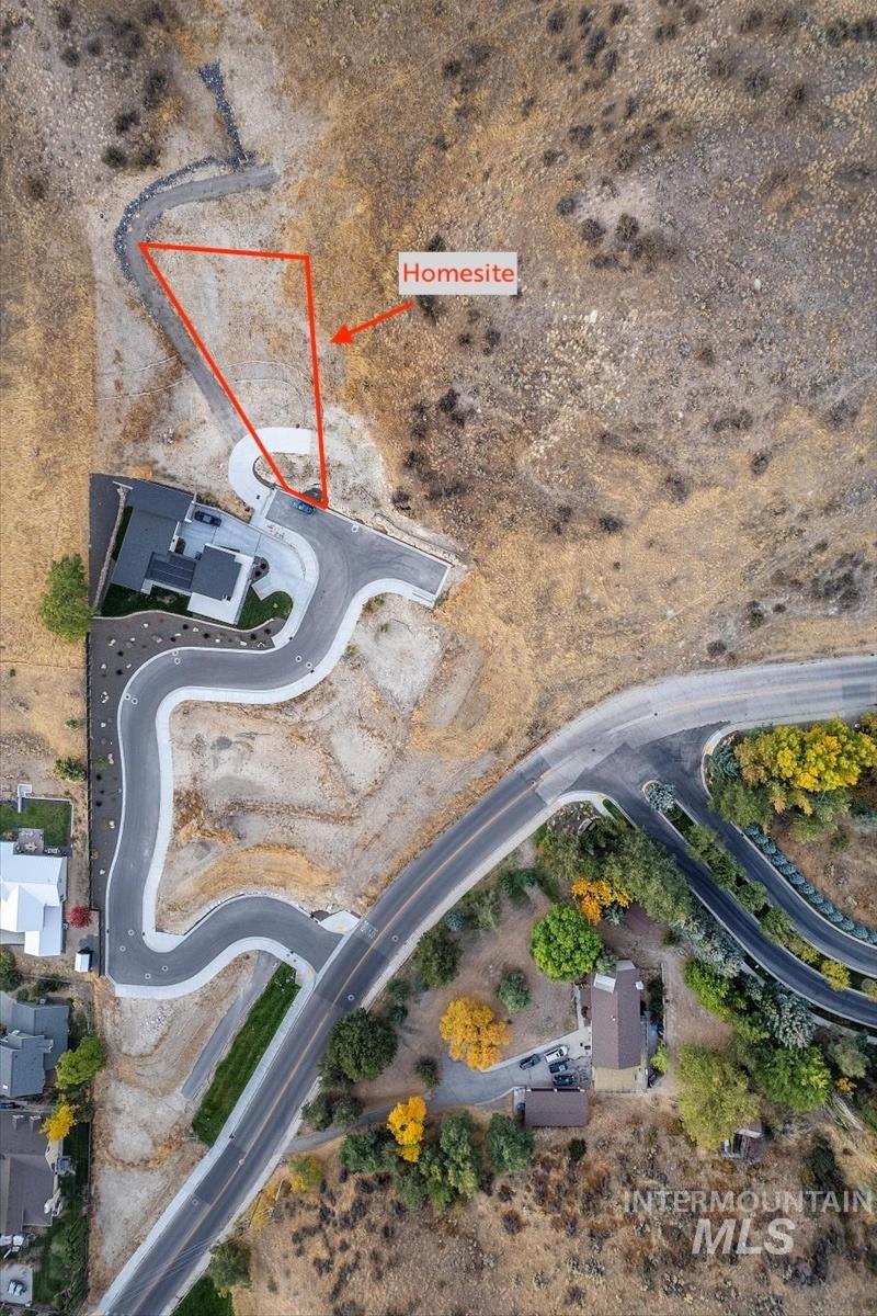 5544 N Polecat Lofts Ln, Boise, Idaho 83703, 3 Bedrooms, 2.5 Bathrooms, Residential For Sale, Price $1,599,900, 98951398