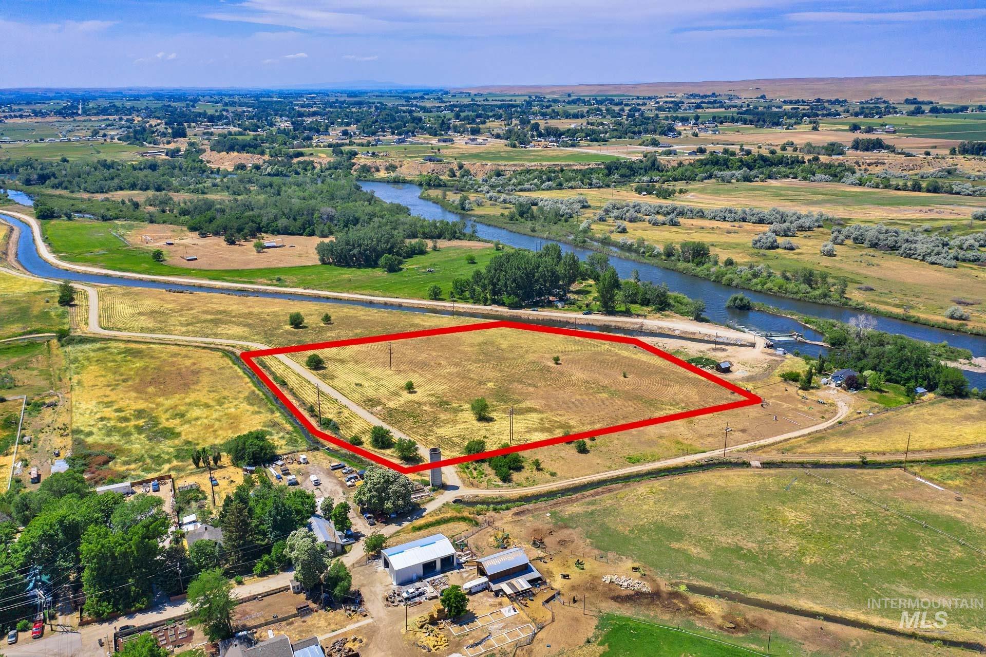TBD Meyer Ln Lot 1, Emmett, Idaho 83617, Land For Sale, Price $399,000, 98951401