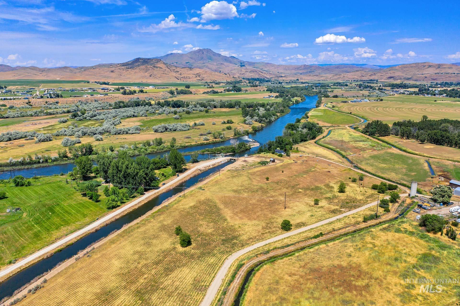 TBD Meyer Ln Lot 1, Emmett, Idaho 83617, Land For Sale, Price $399,000, 98951401