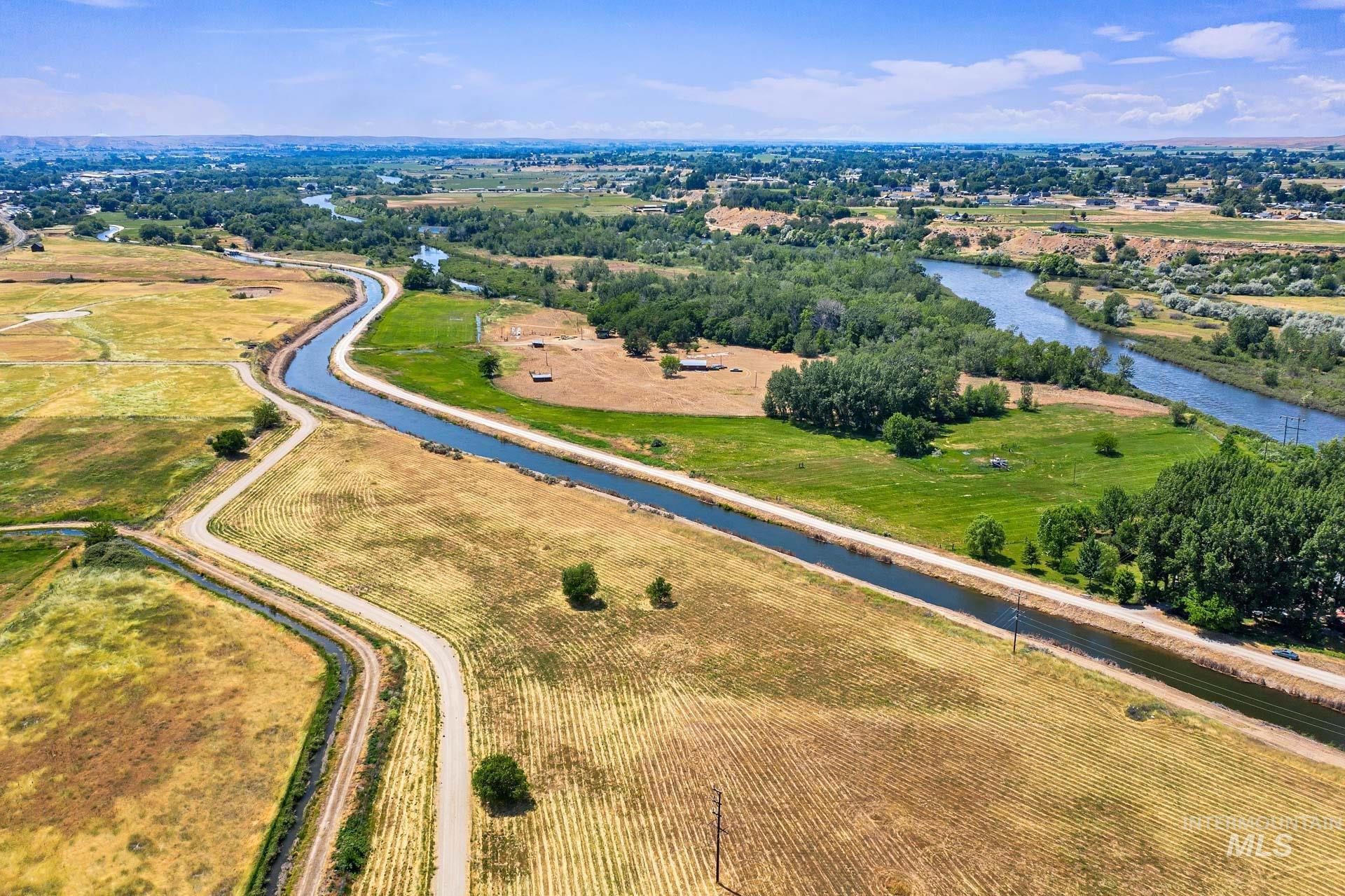 TBD Meyer Ln Lot 1, Emmett, Idaho 83617, Land For Sale, Price $399,000, 98951401