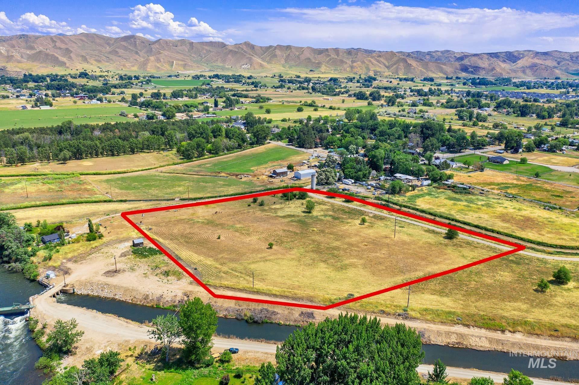 TBD Meyer Ln Lot 1, Emmett, Idaho 83617, Land For Sale, Price $399,000, 98951401