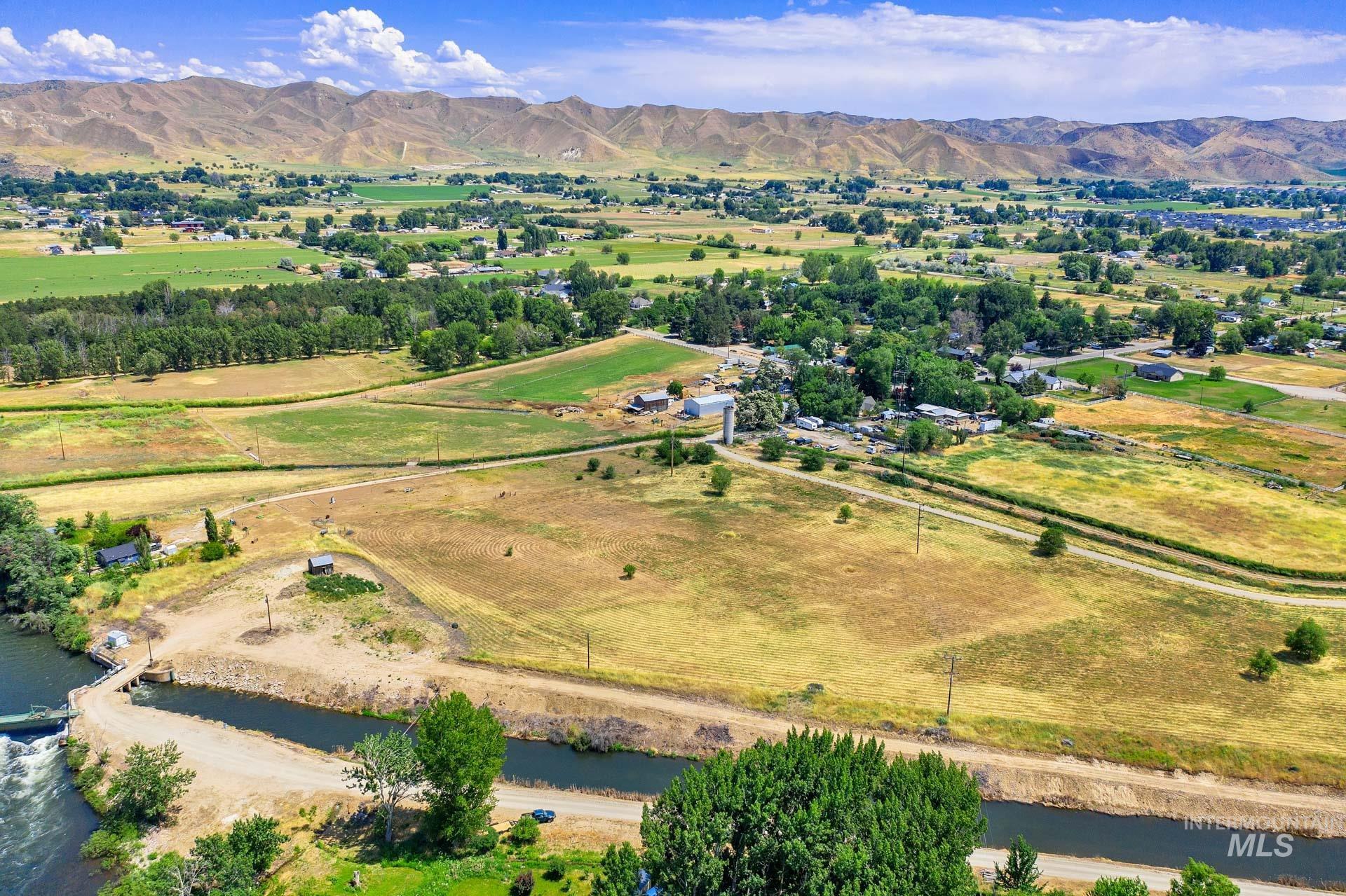 TBD Meyer Ln Lot 1, Emmett, Idaho 83617, Land For Sale, Price $399,000, 98951401