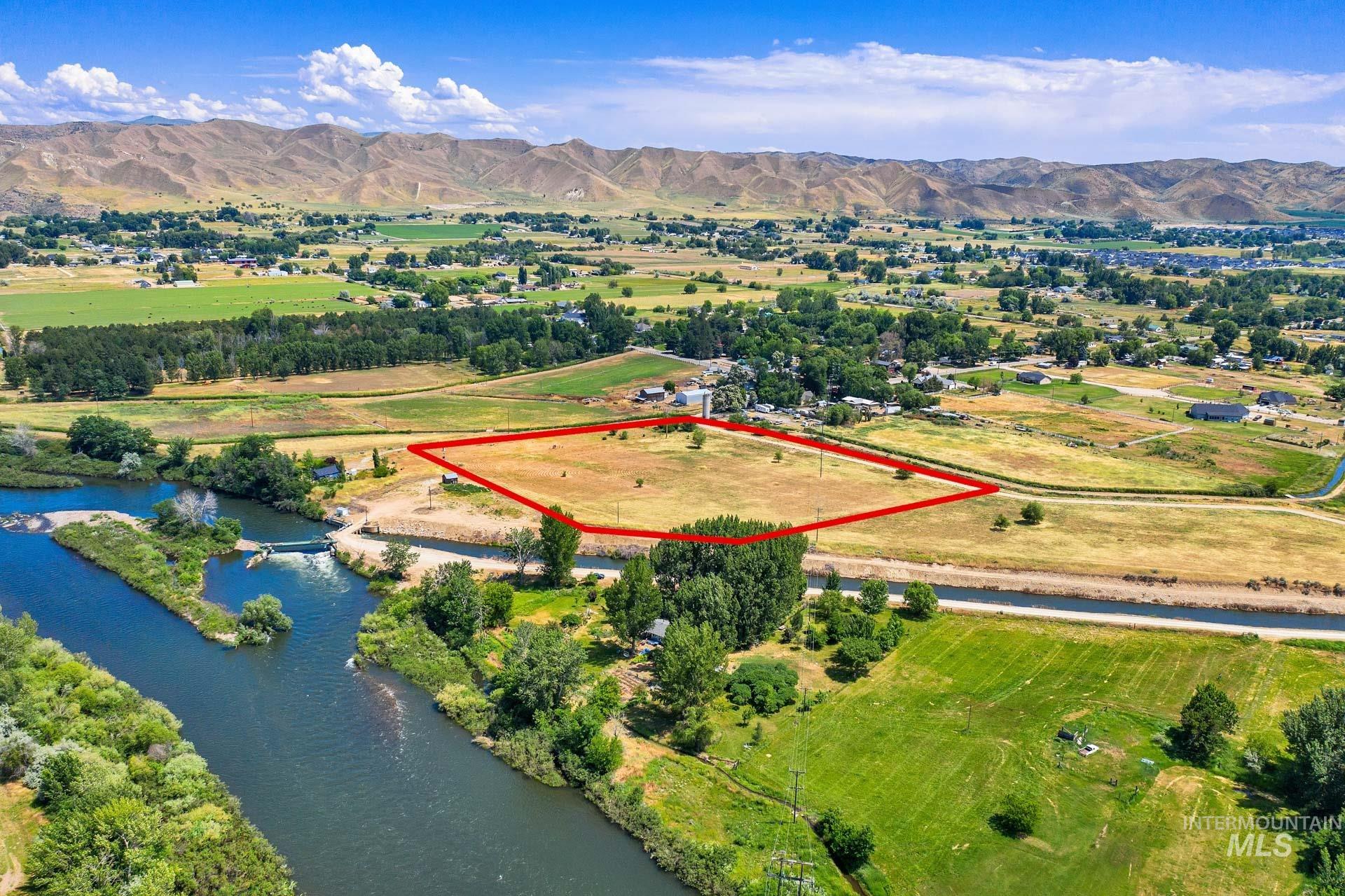 TBD Meyer Ln Lot 1, Emmett, Idaho 83617, Land For Sale, Price $399,000, 98951401