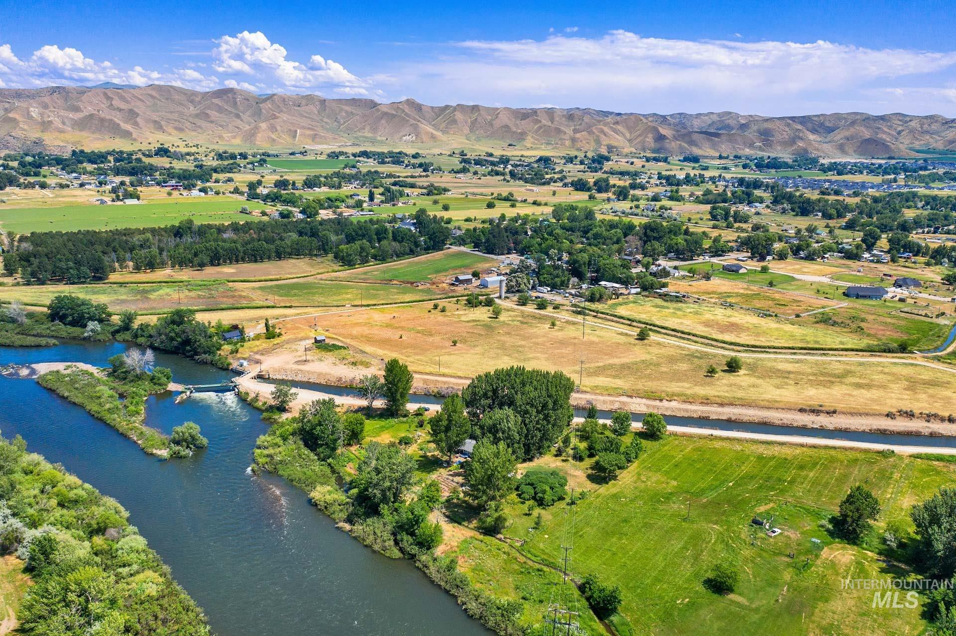 TBD Meyer Ln Lot 1, Emmett, Idaho 83617, Land For Sale, Price $399,000, 98951401