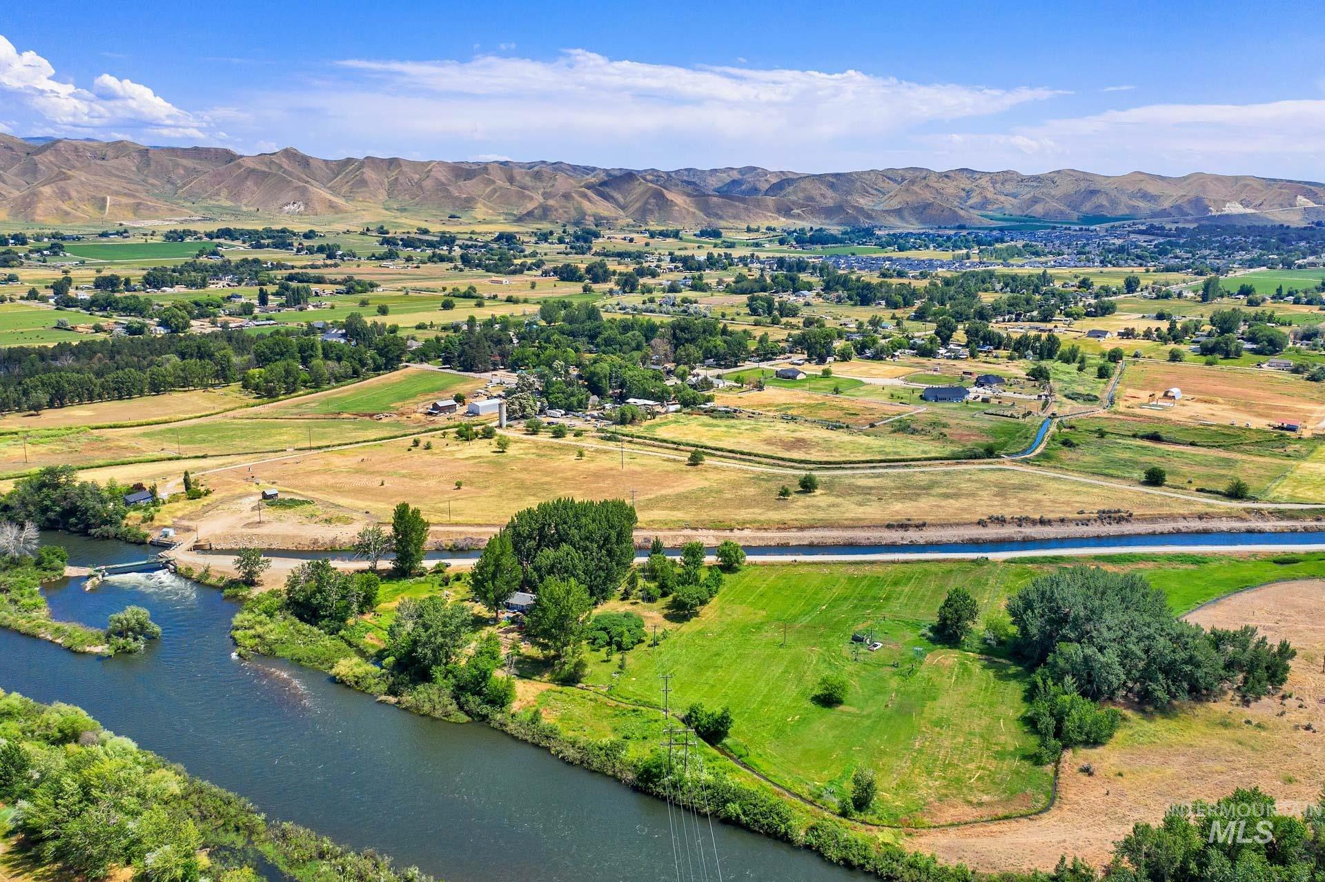 TBD Meyer Ln Lot 1, Emmett, Idaho 83617, Land For Sale, Price $399,000, 98951401