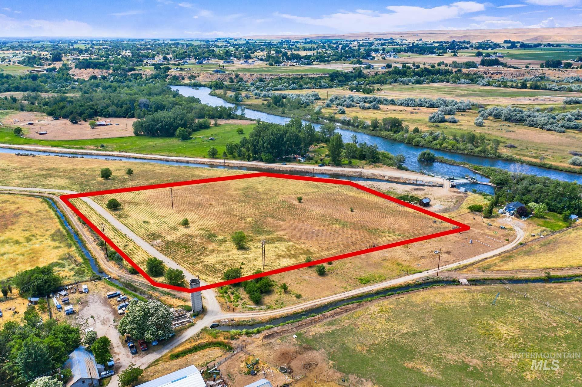 TBD Meyer Ln Lot 1, Emmett, Idaho 83617, Land For Sale, Price $399,000, 98951401