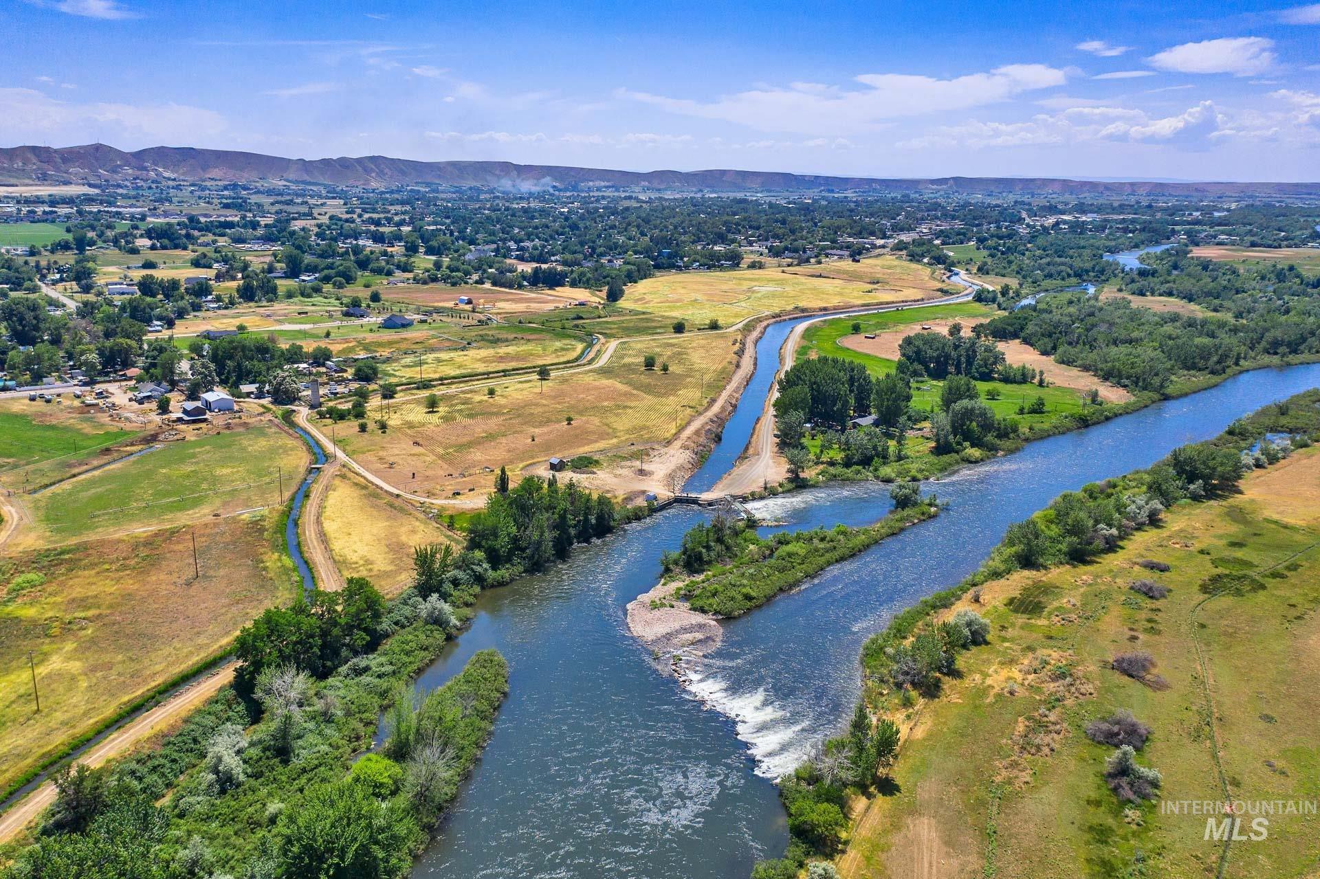 TBD Meyer Ln Lot 1, Emmett, Idaho 83617, Land For Sale, Price $399,000, 98951401