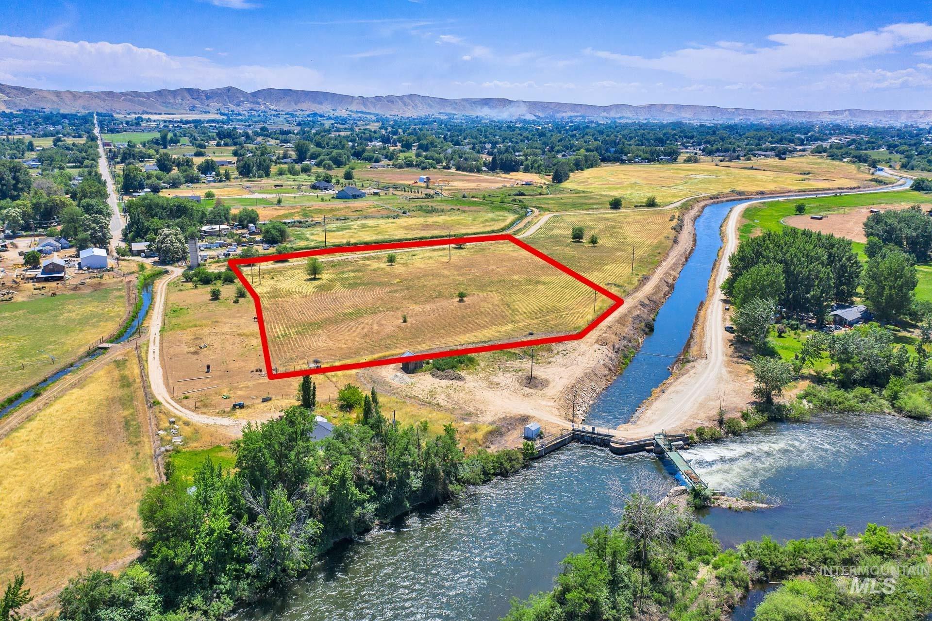 TBD Meyer Ln Lot 1, Emmett, Idaho 83617, Land For Sale, Price $399,000, 98951401