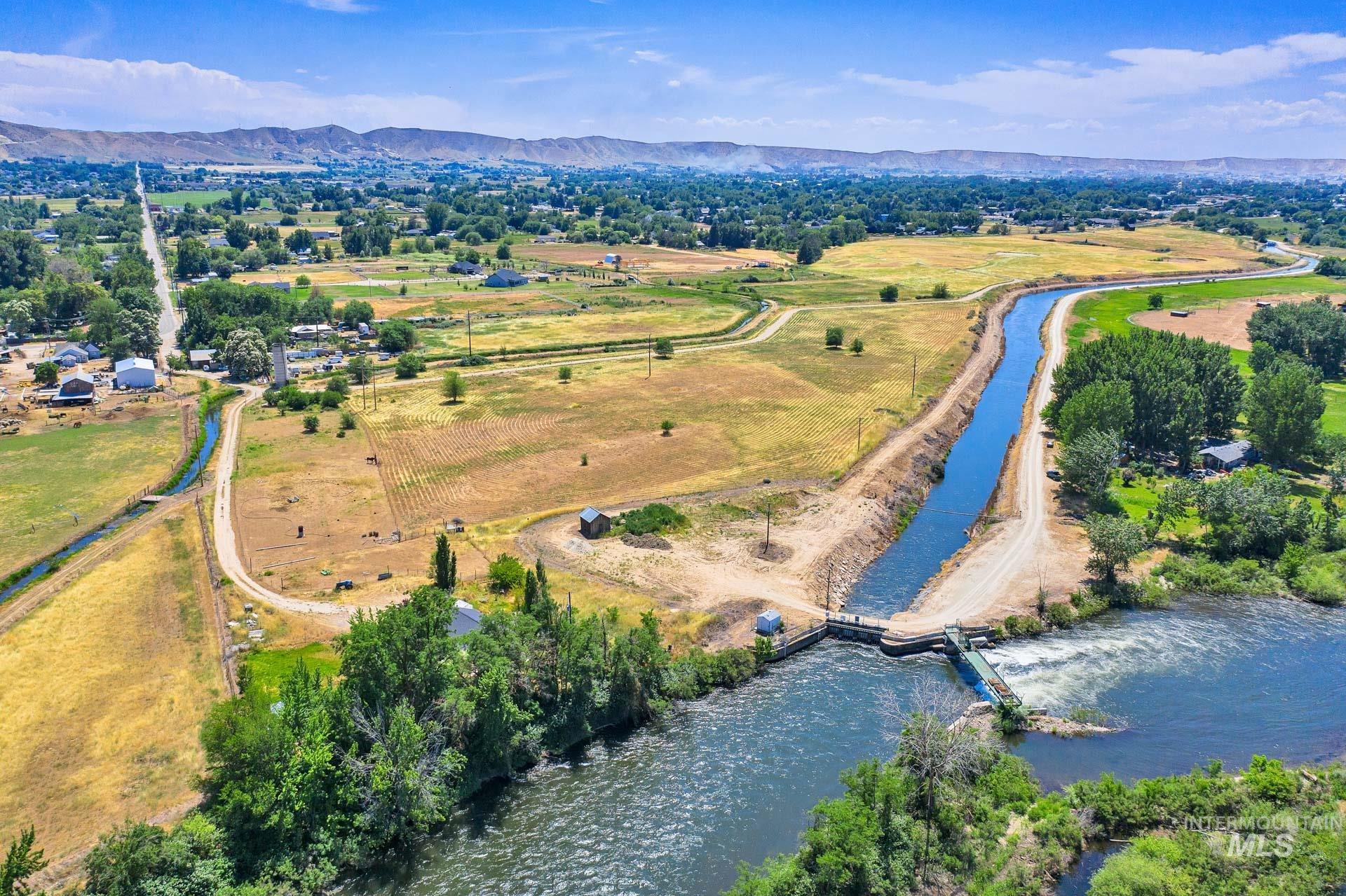 TBD Meyer Ln Lot 1, Emmett, Idaho 83617, Land For Sale, Price $399,000, 98951401