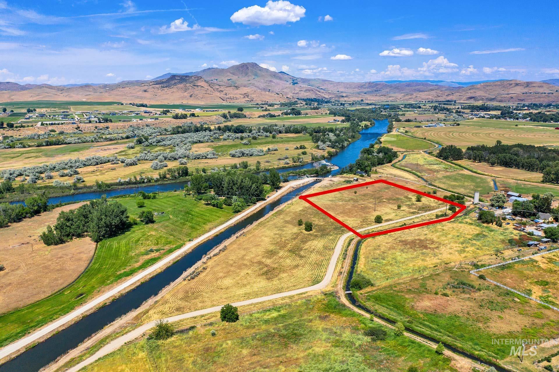 TBD Meyer Ln Lot 1, Emmett, Idaho 83617, Land For Sale, Price $399,000, 98951401
