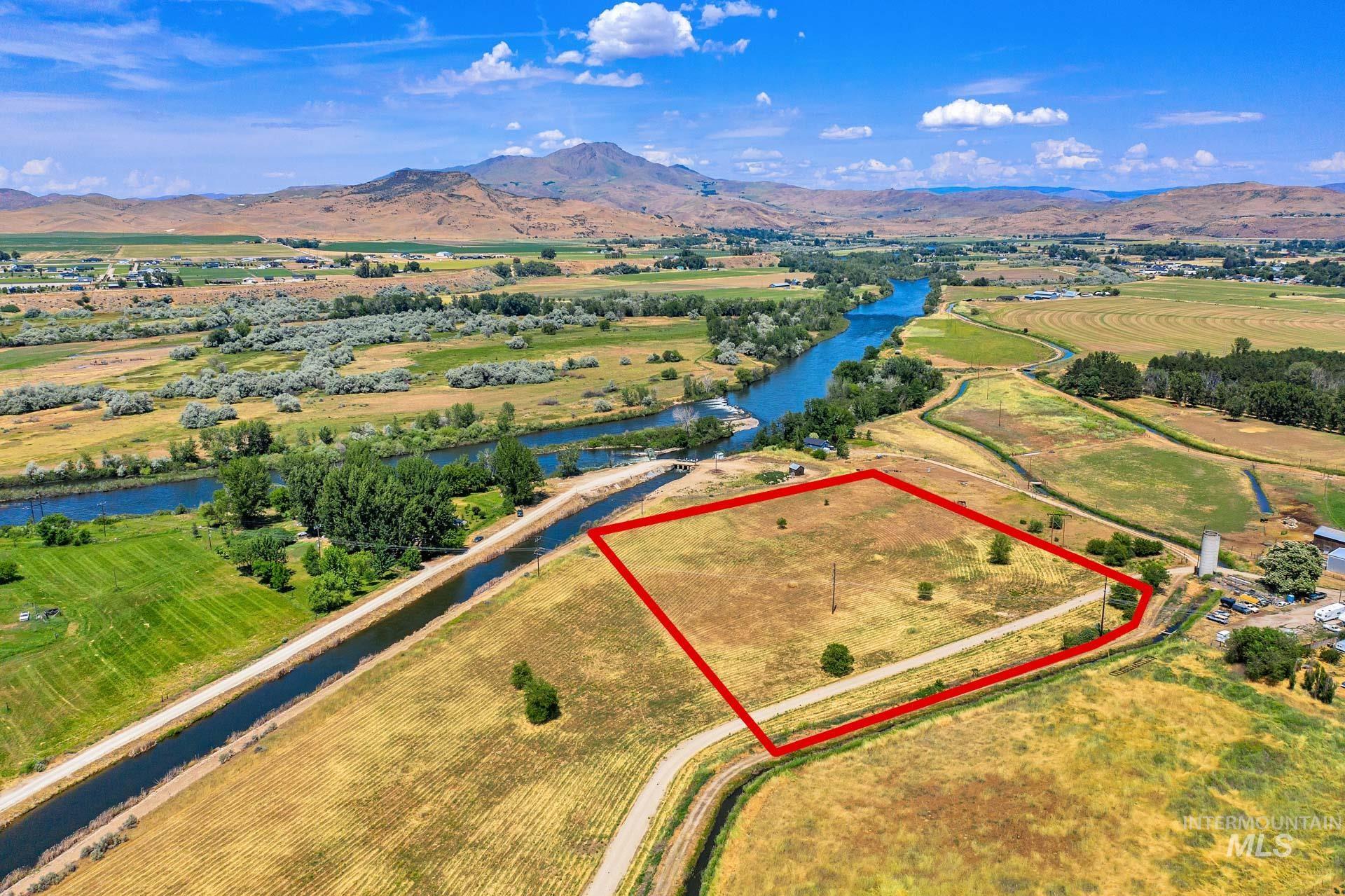 TBD Meyer Ln Lot 1, Emmett, Idaho 83617, Land For Sale, Price $399,000, 98951401