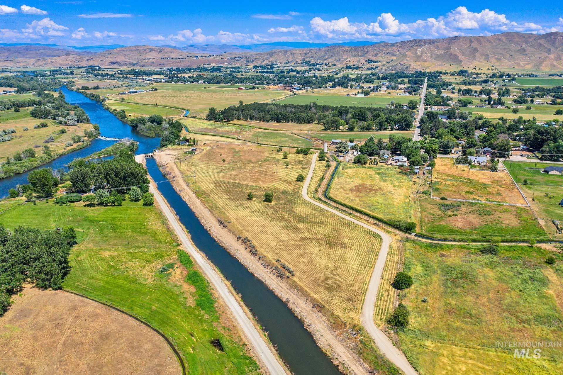TBD Meyer Ln Lot 2, Emmett, Idaho 83687, Land For Sale, Price $369,000, 98951404