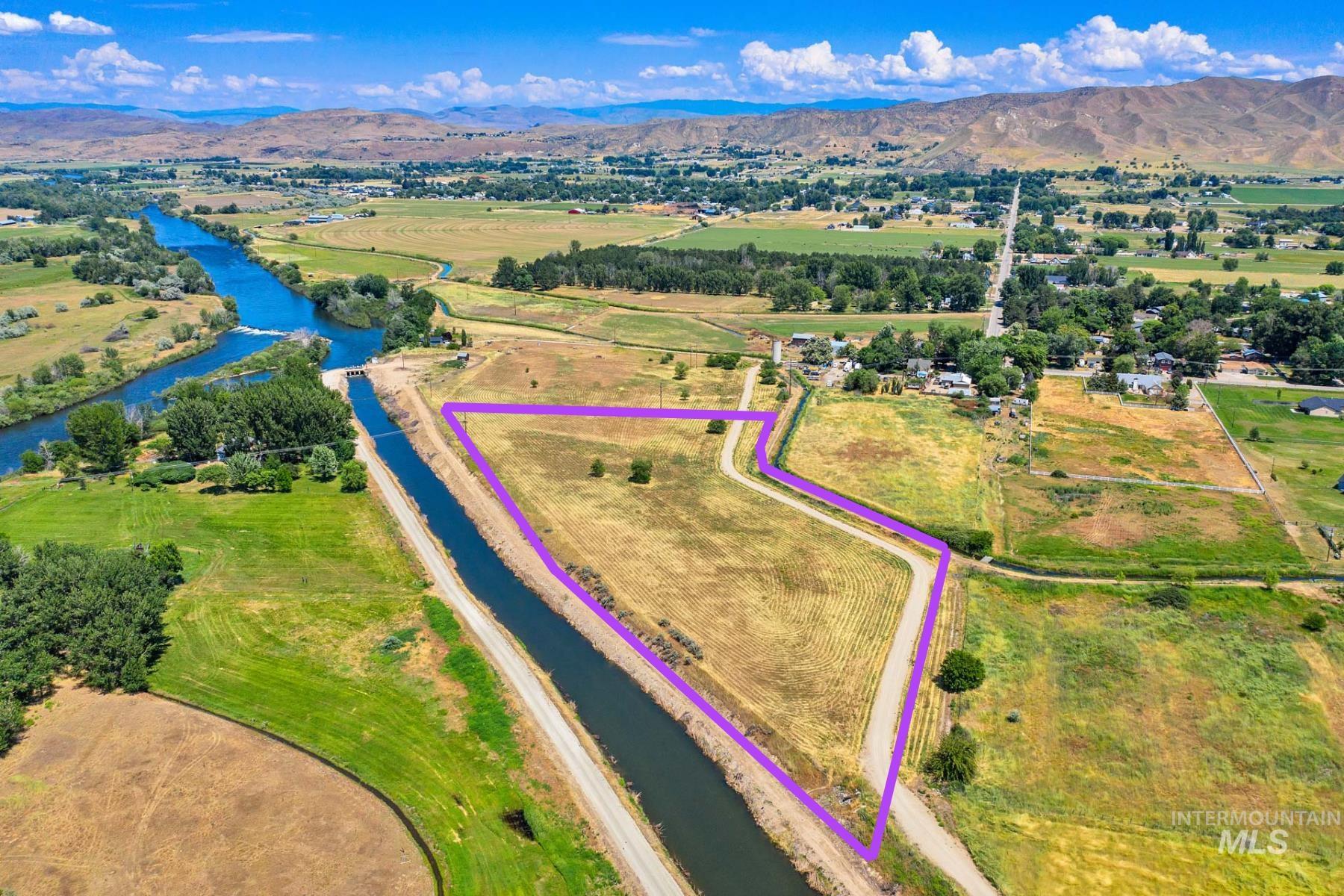 TBD Meyer Ln Lot 2, Emmett, Idaho 83687, Land For Sale, Price $369,000, 98951404