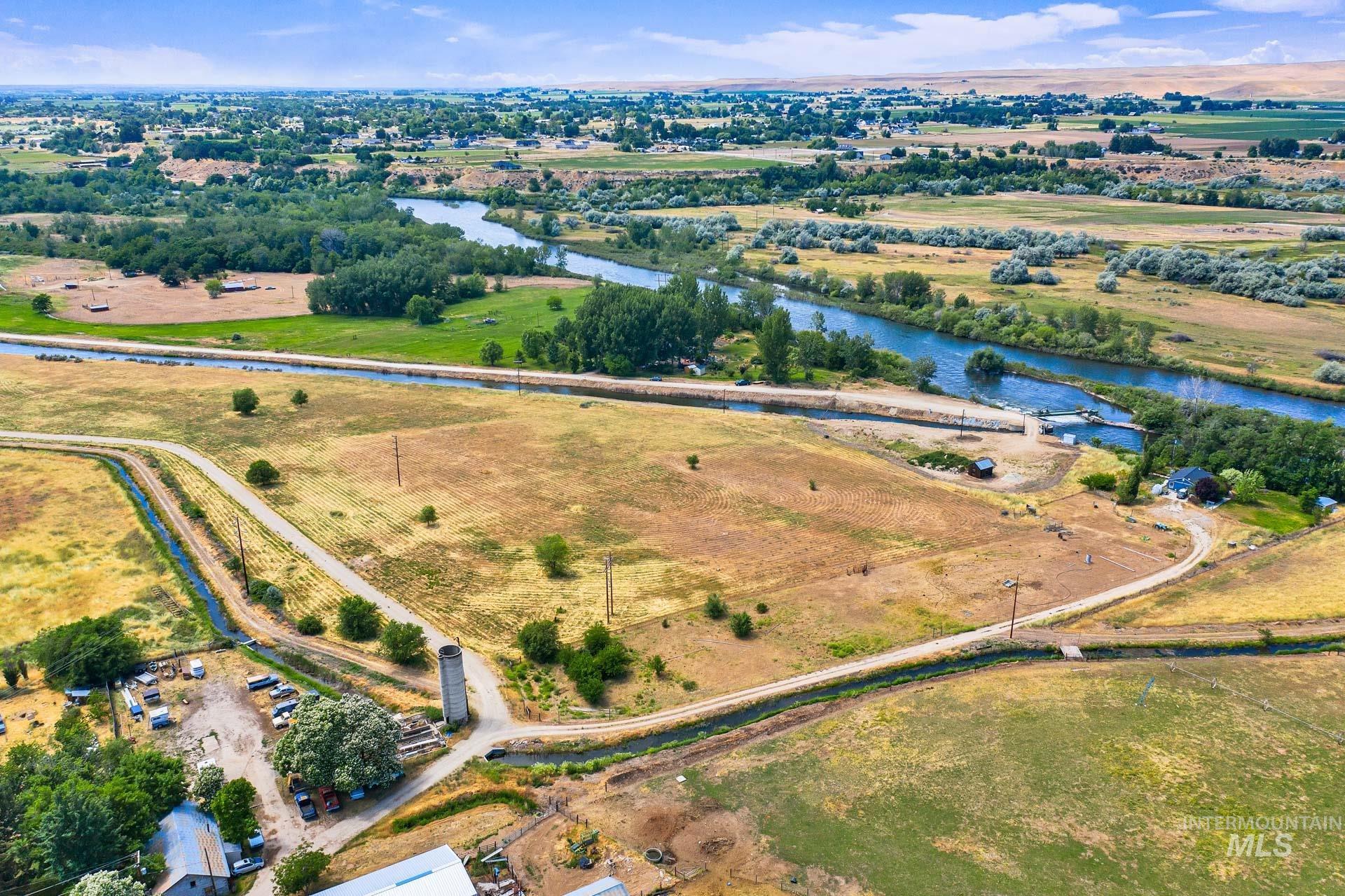 TBD Meyer Ln Lot 2, Emmett, Idaho 83687, Land For Sale, Price $369,000, 98951404