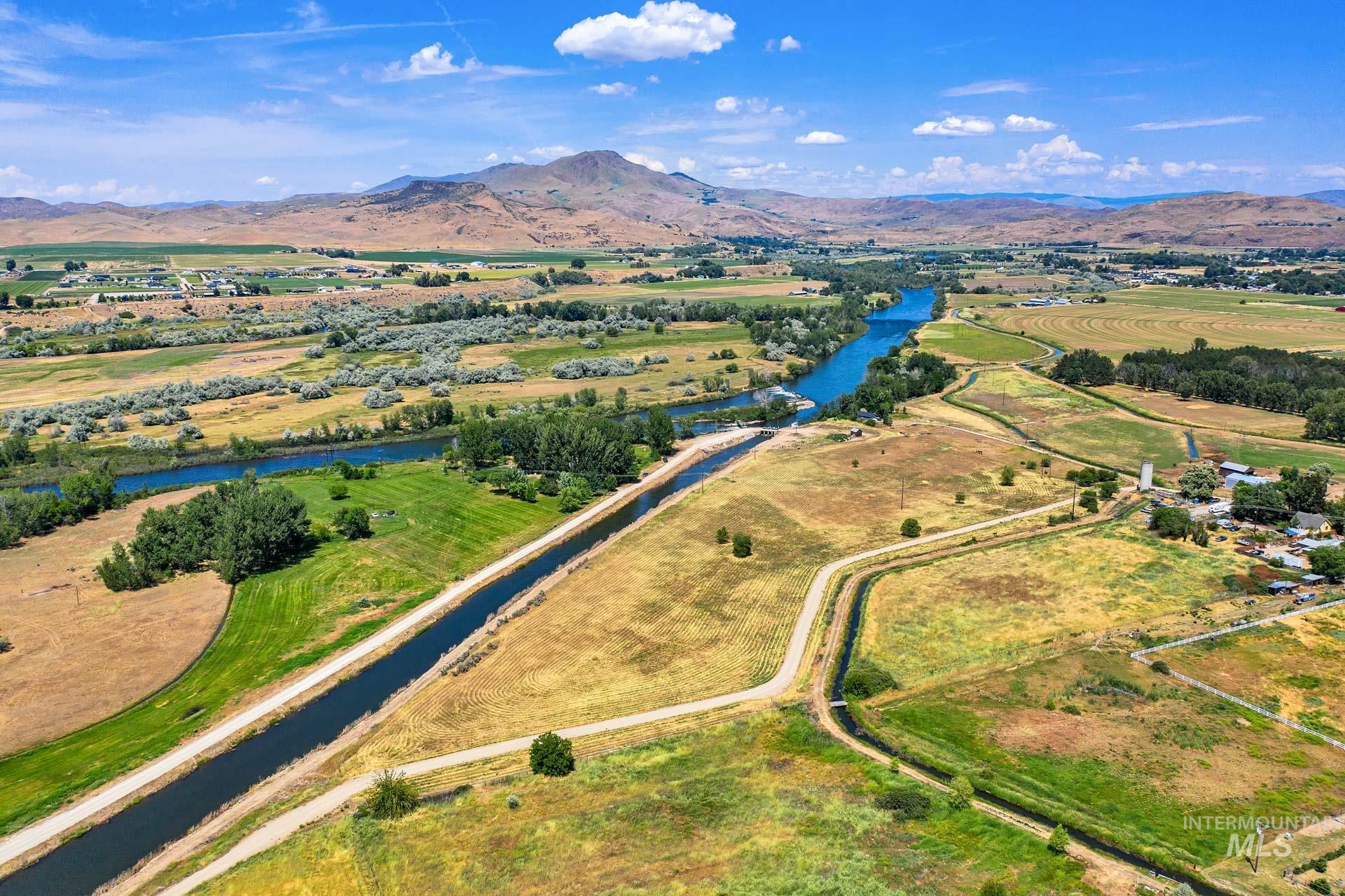 TBD Meyer Ln Lot 2, Emmett, Idaho 83687, Land For Sale, Price $369,000, 98951404